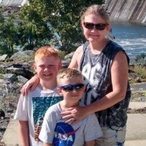 Meet your Posher, Alana